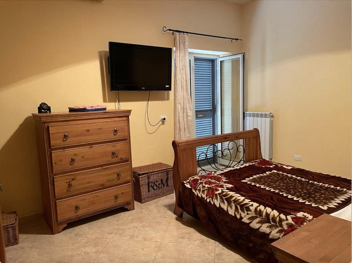Suite 24 Ercolano Exteriér fotografie