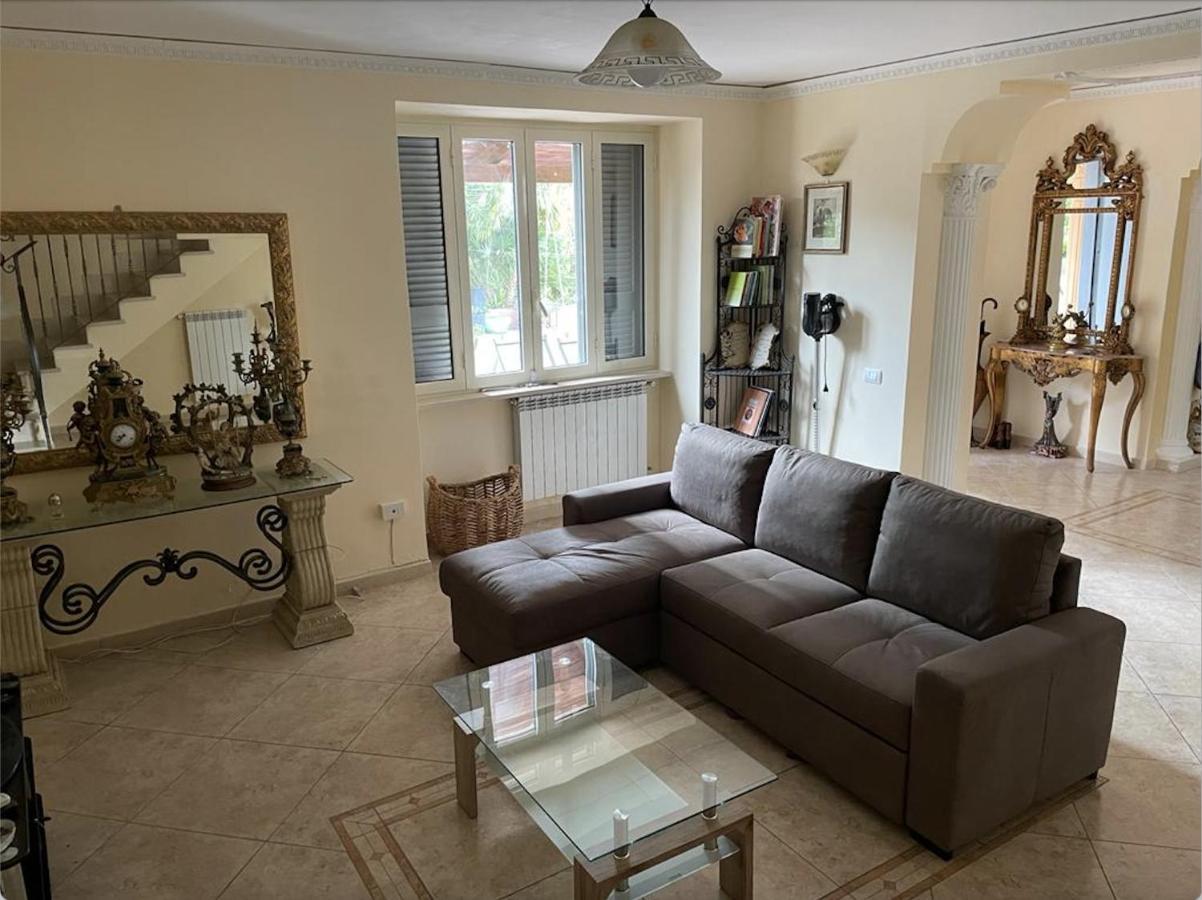 Suite 24 Ercolano Exteriér fotografie