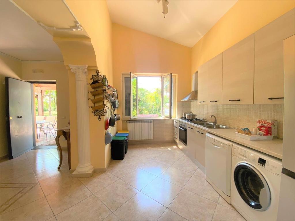Suite 24 Ercolano Exteriér fotografie