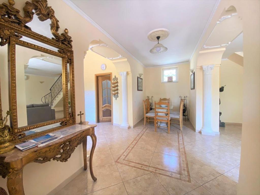 Suite 24 Ercolano Exteriér fotografie