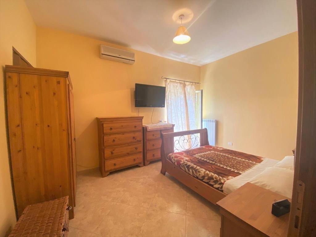 Suite 24 Ercolano Exteriér fotografie