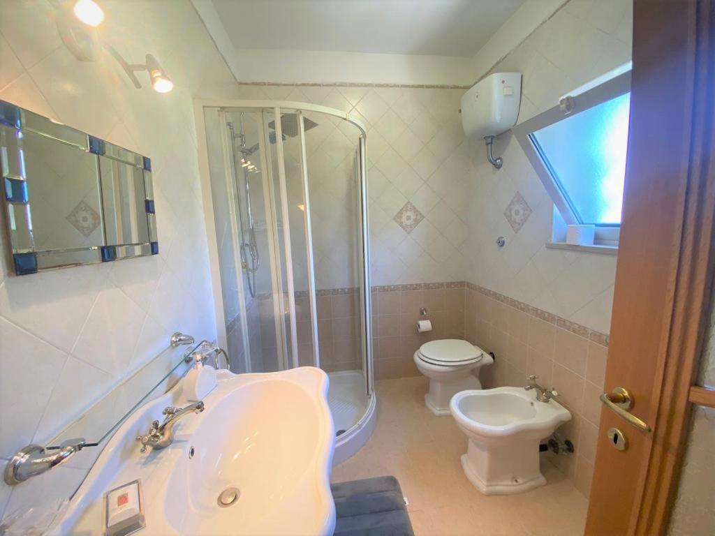 Suite 24 Ercolano Exteriér fotografie